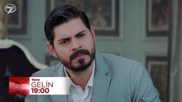 Gelin 441. B&ouml;l&uuml;m Fragmanı - 11 Mayıs Pazartesi