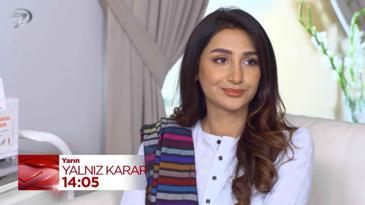 Yalnız Karar 45. B&ouml;l&uuml;m Fragmanı - 29 Mayıs 2026