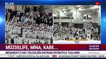 &Uuml;lke'de Bayram Sabahı - 28 Mayıs 2026