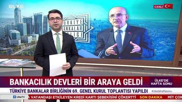 &Uuml;lke'de Hafta Sonu - 13 Haziran 2026