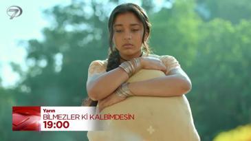 Bilmezler Ki Kalbimdesin 4. B&ouml;l&uuml;m Fragmanı - 18 Haziran 2026