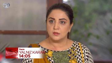 Yalnız Karar 52. B&ouml;l&uuml;m Fragmanı - 9 Haziran 2026