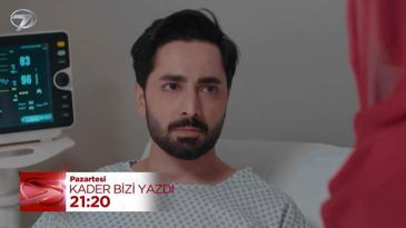 Kader Bizi Yazdı 6. B&ouml;l&uuml;m Fragmanı - 3 Ağustos 2026
