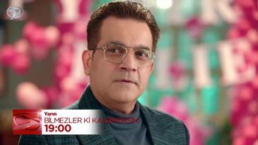 Bilmezler Ki Kalbimdesin 28. B&ouml;l&uuml;m Fragmanı - 22 Temmuz 2026