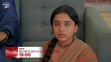 Bilmezler Ki Kalbimdesin 15. B&ouml;l&uuml;m Fragmanı - 3 Temmuz 2026