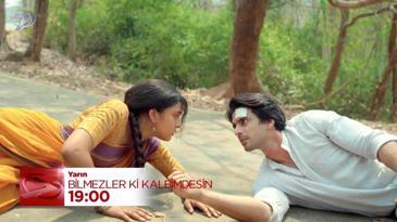 Bilmezler Ki Kalbimdesin 32. B&ouml;l&uuml;m Fragmanı - 28 Temmuz 2026