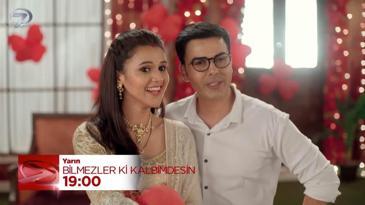 Bilmezler Ki Kalbimdesin 27. B&ouml;l&uuml;m Fragmanı - 21 Temmuz 2026