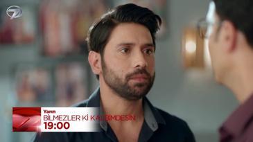 Bilmezler Ki Kalbimdesin 29. B&ouml;l&uuml;m Fragmanı - 23 Temmuz 2026
