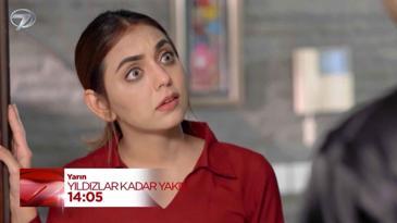 Yıldızlar Kadar Yakın 20. B&ouml;l&uuml;m Fragmanı - 9 Temmuz 2026