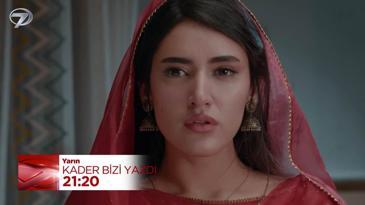 Kader Bizi Yazdı 5. B&ouml;l&uuml;m Fragmanı - 31 Temmuz 2026
