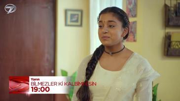 Bilmezler Ki Kalbimdesin 38. B&ouml;l&uuml;m Fragmanı - 5 Ağustos 2026
