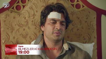 Bilmezler Ki Kalbimdesin 51. B&ouml;l&uuml;m Fragmanı - 18 Ağustos 2026