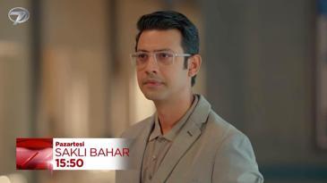 Saklı Bahar 96. B&ouml;l&uuml;m Fragmanı - 31 Ağustos 2026