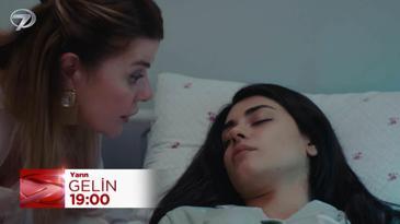 Gelin 467. B&ouml;l&uuml;m Fragmanı - 24 Eyl&uuml;l Perşembe
