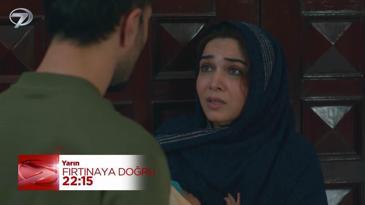 Fırtınaya Doğru 12. B&ouml;l&uuml;m Fragmanı - 11 Eyl&uuml;l 2026
