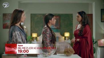 Bilmezler Ki Kalbimdesin 83. B&ouml;l&uuml;m Fragmanı - 20 Eyl&uuml;l 2026