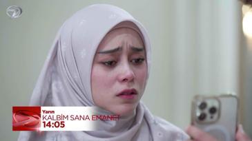 Kalbim Sana Emanet 10. B&ouml;l&uuml;m Fragmanı - 10 Eyl&uuml;l 2026
