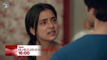 Bilmezler Ki Kalbimdesin 91. B&ouml;l&uuml;m Fragmanı - 30 Eyl&uuml;l 2026