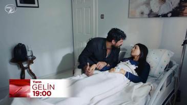Gelin 465. B&ouml;l&uuml;m Fragmanı - 22 Eyl&uuml;l Salı