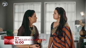 Bilmezler Ki Kalbimdesin 103. B&ouml;l&uuml;m Fragmanı - 16 Ekim 2026