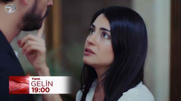 Gelin 494. B&ouml;l&uuml;m Fragmanı - 21 Ekim &Ccedil;arşamba