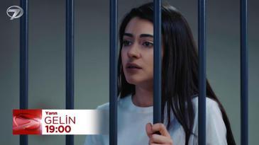 Gelin 486. B&ouml;l&uuml;m Fragmanı - 13 Ekim Salı
