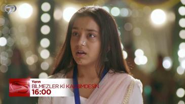 Bilmezler Ki Kalbimdesin 97. B&ouml;l&uuml;m Fragmanı - 8 Ekim 2026