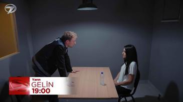 Gelin 485. B&ouml;l&uuml;m Fragmanı - 12 Ekim Pazartesi