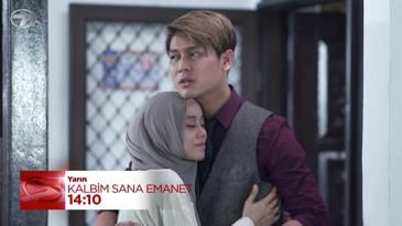 Kalbim Sana Emanet 30. B&ouml;l&uuml;m Fragmanı - 8 Ekim 2026