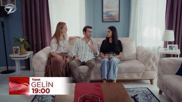 Gelin 499. B&ouml;l&uuml;m Fragmanı - 25 Ekim Pazartesi