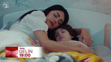 Gelin 497. B&ouml;l&uuml;m Fragmanı - 24 Ekim Cumartesi