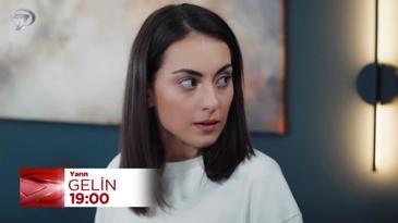 Gelin 481. B&ouml;l&uuml;m Fragmanı - 8 Ekim Perşembe