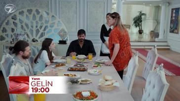 Gelin 493. B&ouml;l&uuml;m Fragmanı - 20 Ekim Salı