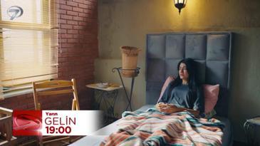 Gelin 480. B&ouml;l&uuml;m Fragmanı - 7 Ekim &Ccedil;arşamba