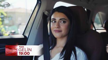 Gelin 495. B&ouml;l&uuml;m Fragmanı - 22 Ekim Perşembe