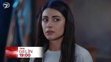 Gelin 484. B&ouml;l&uuml;m Fragmanı - 11 Ekim Pazar