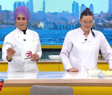 Şampiyon Lezzetler - 27 Mart 2025