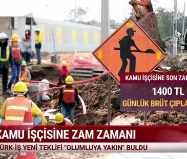 Kanal 7'de Sabah - 2 Ağustos 2025