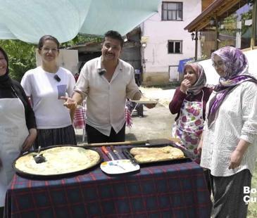 Gündüz Gece – Bolu | 2 Ağustos 2025