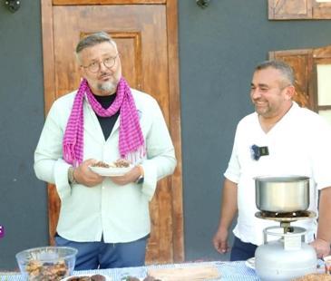 Dikkat Ayvaz Şef Çıkabilir - Balıkesir | 20 Kasım 2025