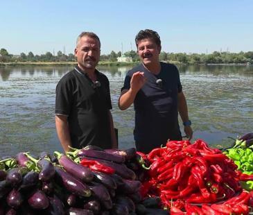 Gündüz Gece – Şanlıurfa - İnnaplı | 2 Kasım 2025