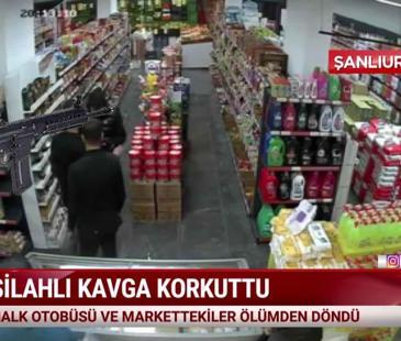  Kanal 7 Haber Saati - 20 Kasım 2025