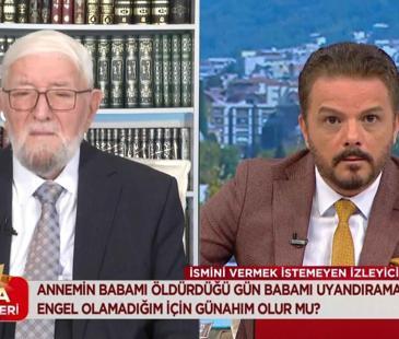 Cuma Sohbetleri - 7 Kasım 2025