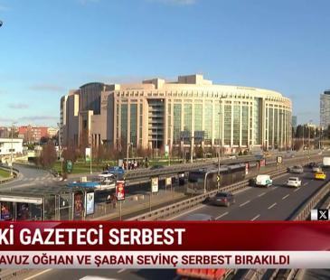 Kanal 7'de Sabah (Kanal 7 Ülke Tv Ortak Yayını) - 7 Kasım 2025