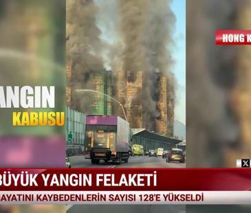  Kanal 7 Haber Saati - 28 Kasım 2025