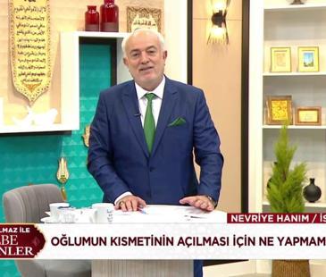 Ahmet Yılmaz İle Kalbe Düşenler - 19 Kasım 2025