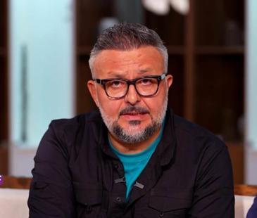 Dikkat Ayvaz Şef &Ccedil;ıkabilir - Harput | 15 Aralık 2025