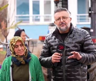 Dikkat Ayvaz Şef Çıkabilir - Sivas - Kangal | 10 Aralık 2025