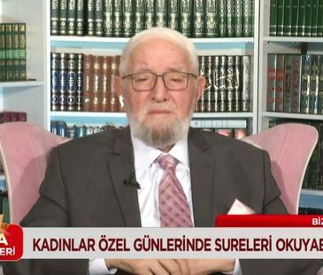 Cuma Sohbetleri - 26 Aralık 2025