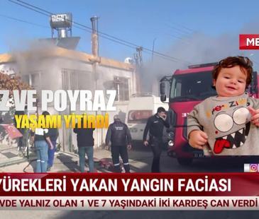  Kanal 7 Hafta Sonu Haberleri - 27 Aralık 2025